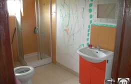 Apartament 2 camere, 45 mp, balcon, zona strazii Cetatii! Partial mobilat!