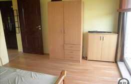 Apartament 2 camere, 45 mp, balcon, zona strazii Cetatii! Partial mobilat!