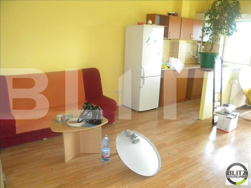 Apartament de vânzare 2 camere Floreşti - 16029AV | BLITZ Cluj-Napoca | Poza2
