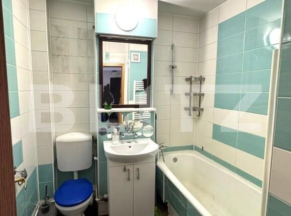 Apartament de vânzare 3 camere Marasti - 160290AV | BLITZ Cluj-Napoca | Poza7