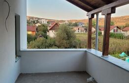 Casă individuală, 172mp, teren 958 mp, în Chinteni