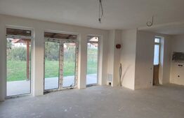 Casă individuală, 172mp, teren 958 mp, în Chinteni