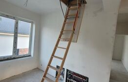 Casă individuală, 172mp, teren 958 mp, în Chinteni