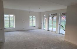 Casă individuală, 172mp, teren 958 mp, în Chinteni