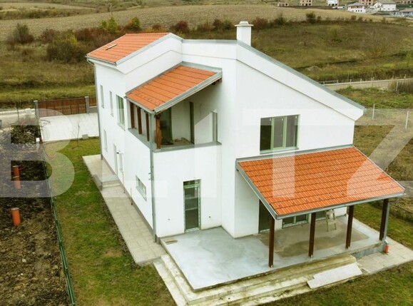 Casa de vânzare 6 camere Chinteni - 160291CV | BLITZ Cluj-Napoca | Poza1