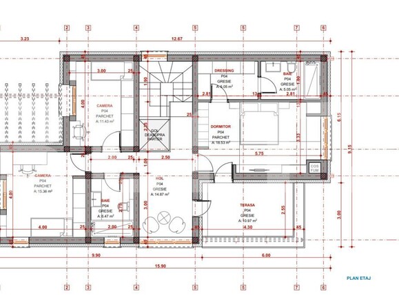 Casa de vânzare 6 camere Chinteni - 160291CV | BLITZ Cluj-Napoca | Poza11