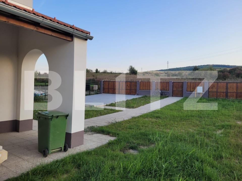 Casa de vânzare 6 camere Chinteni - 160291CV | BLITZ Cluj-Napoca | Poza13