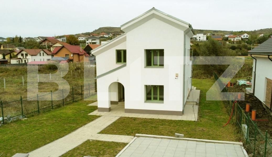 Casa de vânzare 6 camere Chinteni - 160291CV | BLITZ Cluj-Napoca | Poza2