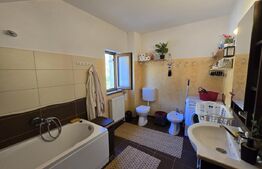 Casă cu 4 camere si apartament de 2 camere, 180mp utili view panoramic