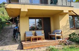 Casă cu 4 camere si apartament de 2 camere, 180mp utili view panoramic