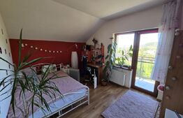 Casă cu 4 camere si apartament de 2 camere, 180mp utili