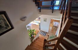 Casă cu 4 camere si apartament de 2 camere, 180mp utili