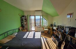 duplex cu 4 camere si apartament de 2 camere, 180mp utili view panoramic