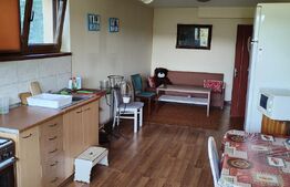 Casă cu 4 camere si apartament de 2 camere, 180mp utili