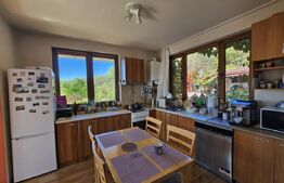 Casă cu 4 camere si apartament de 2 camere, 180mp utili