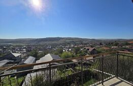 Casă cu 4 camere si apartament de 2 camere, 180mp utili