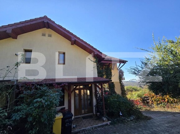 Casa de vânzare 6 camere Baciu - 160297CV | BLITZ Cluj-Napoca | Poza4