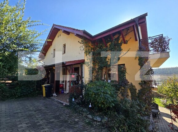 Casa de vânzare 6 camere Baciu - 160297CV | BLITZ Cluj-Napoca | Poza2