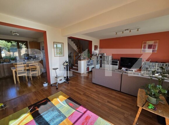 Casa de vânzare 6 camere Baciu - 160297CV | BLITZ Cluj-Napoca | Poza5