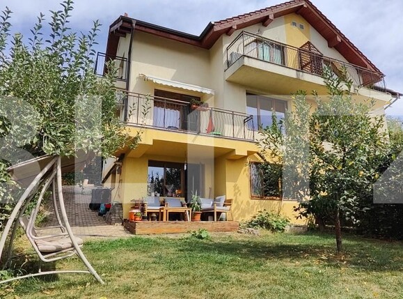Casa de vânzare 6 camere Baciu - 160297CV | BLITZ Cluj-Napoca | Poza1