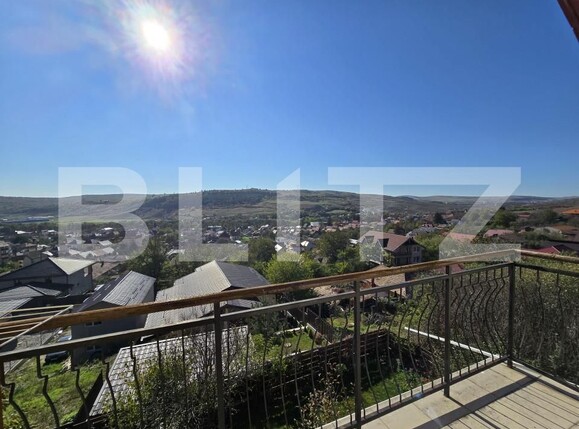 Casa de vânzare 6 camere Baciu - 160297CV | BLITZ Cluj-Napoca | Poza8