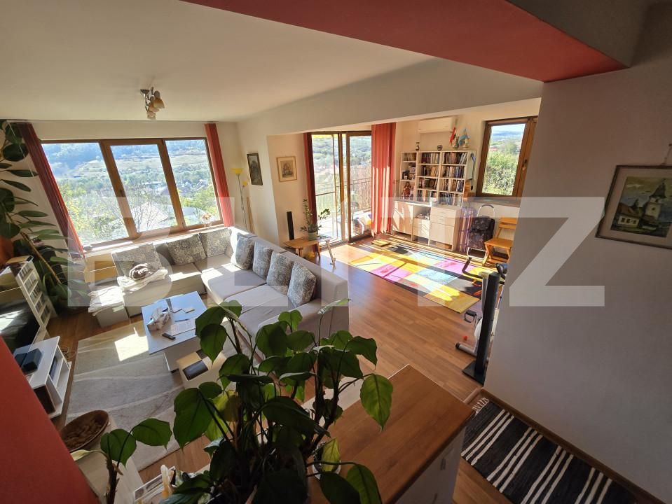 Casa de vânzare 6 camere Baciu - 160297CV | BLITZ Cluj-Napoca | Poza1