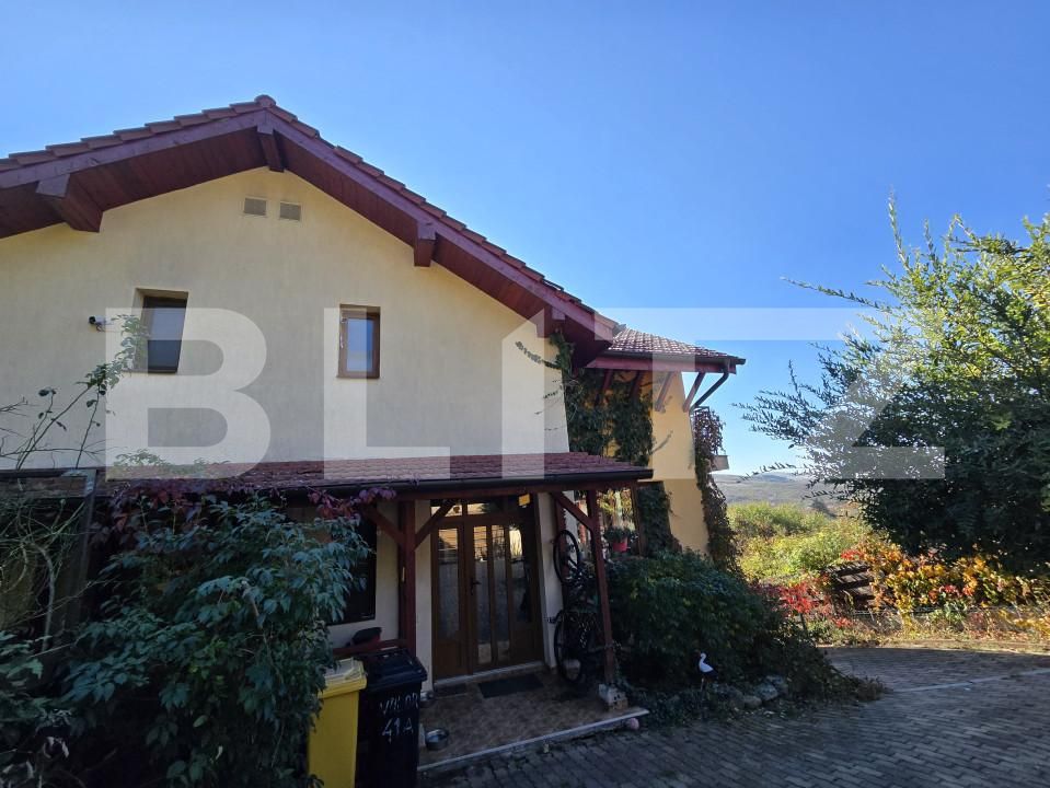 Casa de vânzare 6 camere Baciu - 160297CV | BLITZ Cluj-Napoca | Poza4