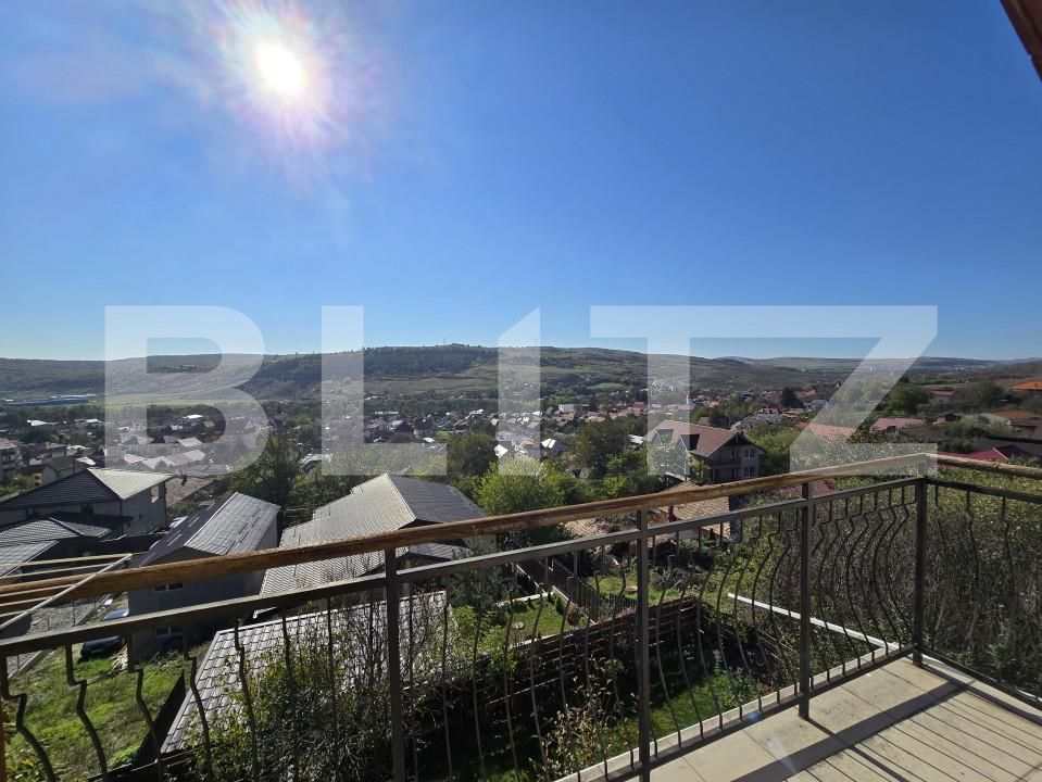 Casa de vânzare 6 camere Baciu - 160297CV | BLITZ Cluj-Napoca | Poza8