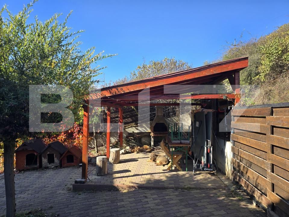 Casa de vânzare 6 camere Baciu - 160297CV | BLITZ Cluj-Napoca | Poza5