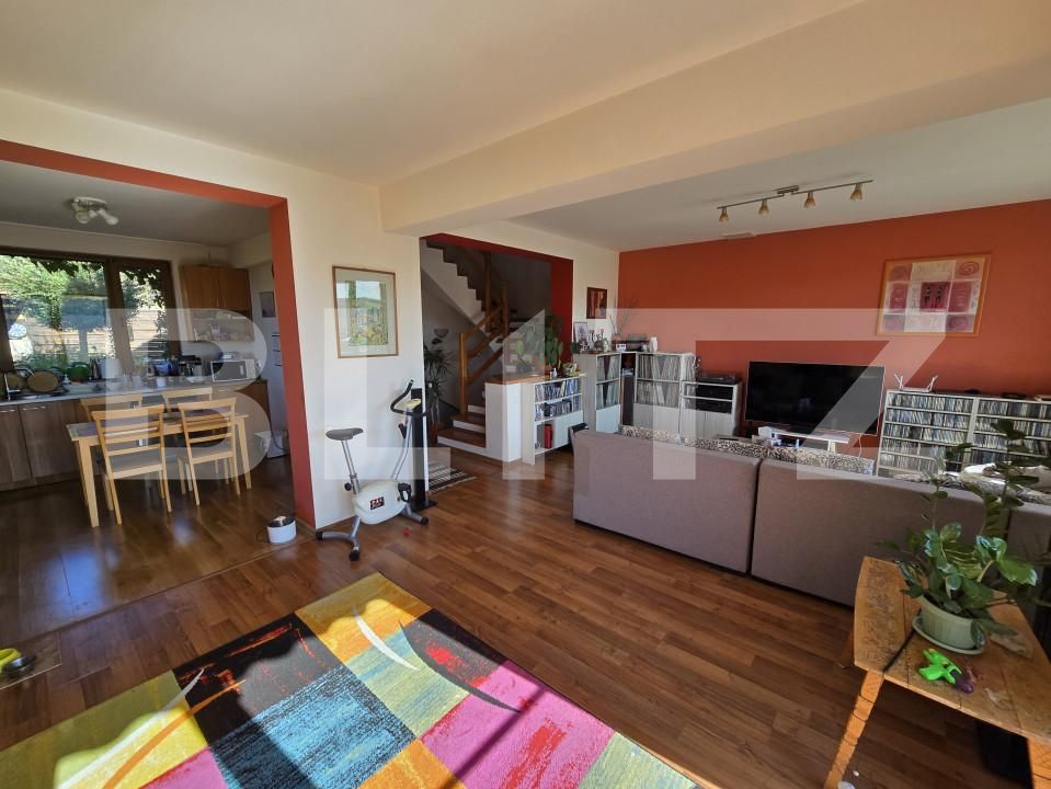 Casa de vânzare 6 camere Baciu - 160297CV | BLITZ Cluj-Napoca | Poza5