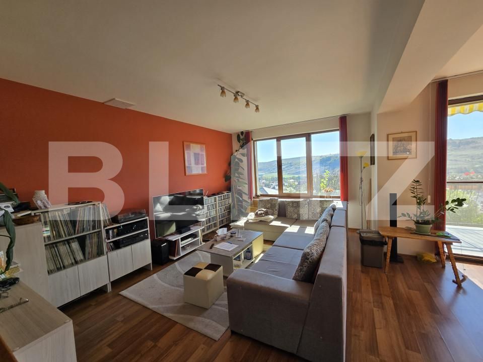 Casa de vânzare 6 camere Baciu - 160297CV | BLITZ Cluj-Napoca | Poza3