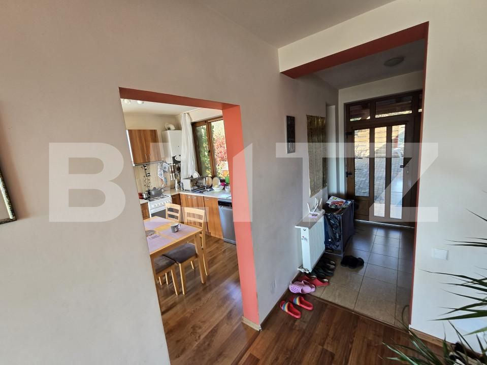Casa de vânzare 6 camere Baciu - 160297CV | BLITZ Cluj-Napoca | Poza7