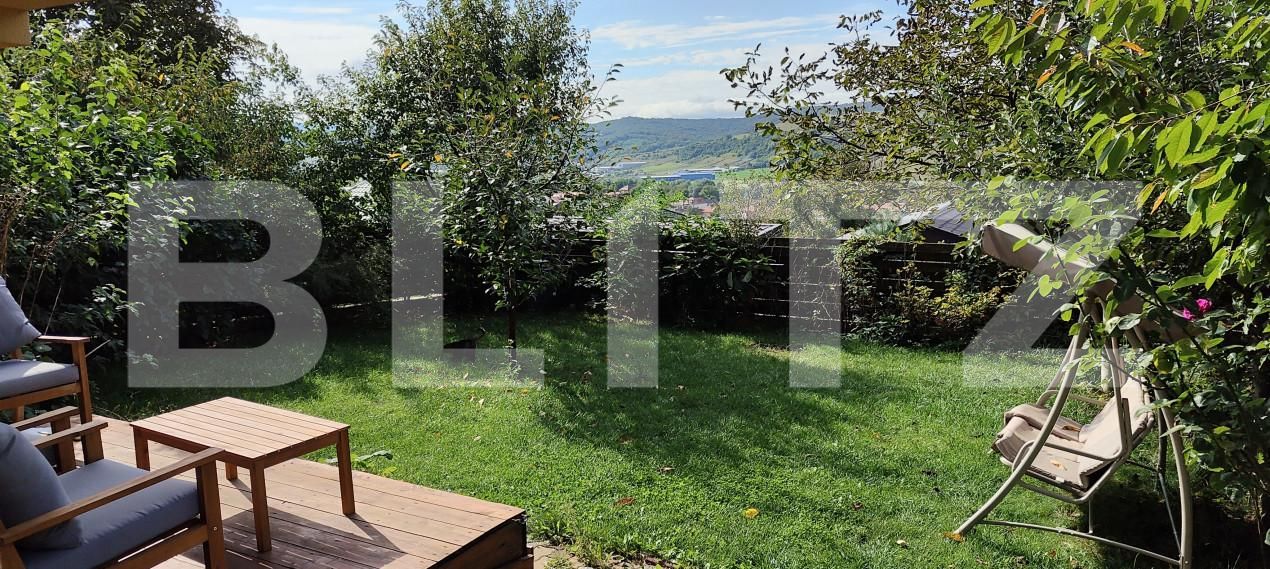 Casa de vânzare 6 camere Baciu - 160297CV | BLITZ Cluj-Napoca | Poza12