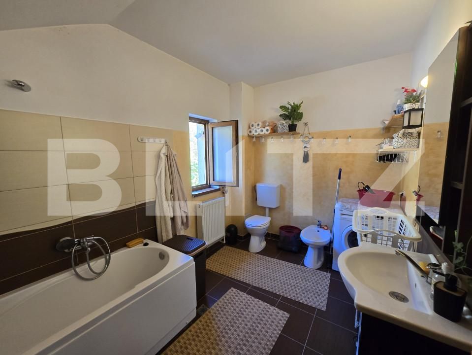 Casa de vânzare 6 camere Baciu - 160297CV | BLITZ Cluj-Napoca | Poza10