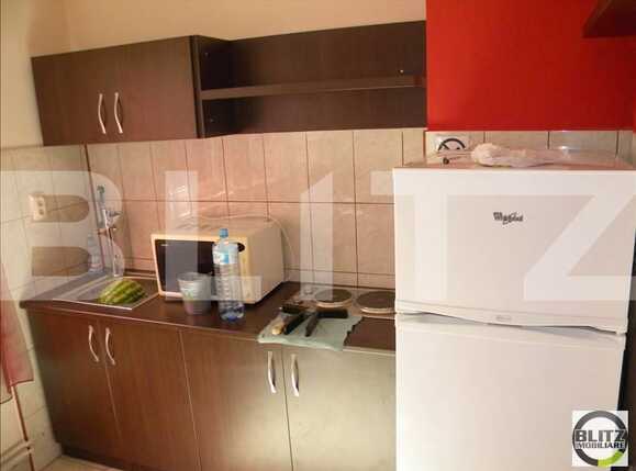 Apartament de închiriat 2 camere Central - 1603AI | BLITZ Cluj-Napoca | Poza8