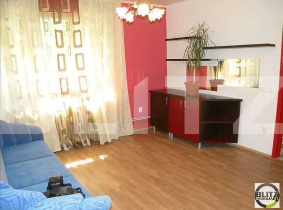 Apartament de închiriat 2 camere Central - 1603AI | BLITZ Cluj-Napoca | Poza2