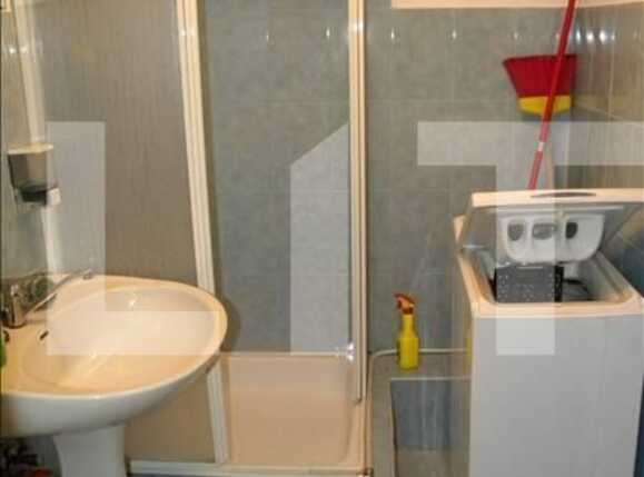 Apartament de închiriat 2 camere Central - 1603AI | BLITZ Cluj-Napoca | Poza12