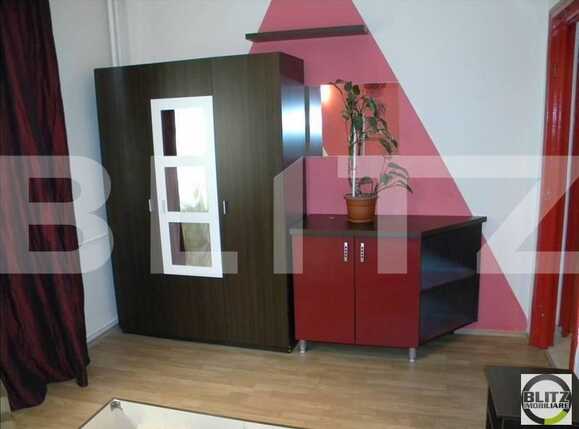 Apartament de închiriat 2 camere Central - 1603AI | BLITZ Cluj-Napoca | Poza7