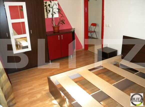 Apartament de închiriat 2 camere Central - 1603AI | BLITZ Cluj-Napoca | Poza5