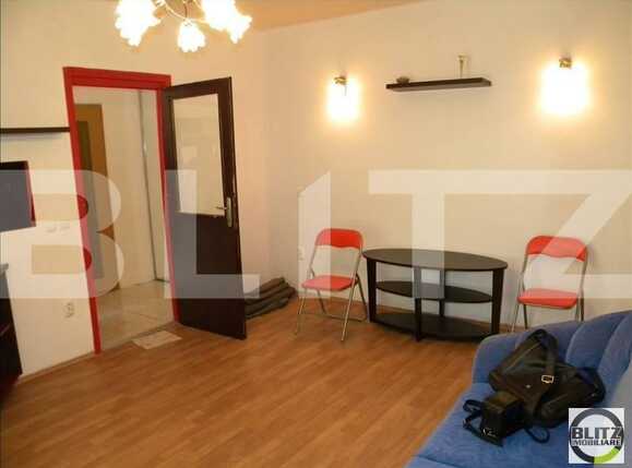 Apartament de închiriat 2 camere Central - 1603AI | BLITZ Cluj-Napoca | Poza3