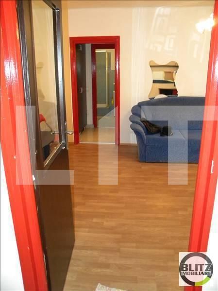 Apartament de închiriat 2 camere Central - 1603AI | BLITZ Cluj-Napoca | Poza4