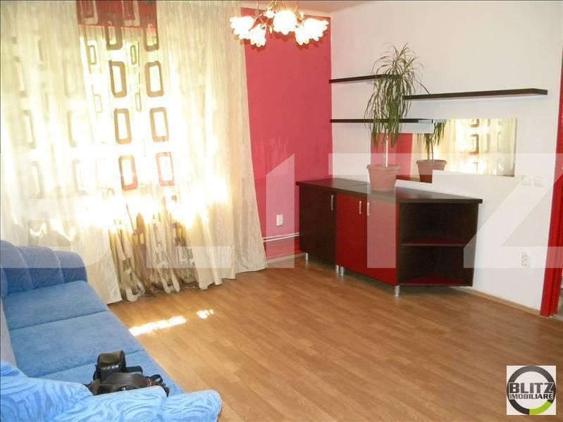 Apartament de închiriat 2 camere Central - 1603AI | BLITZ Cluj-Napoca | Poza2