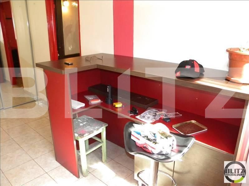 Apartament de închiriat 2 camere Central - 1603AI | BLITZ Cluj-Napoca | Poza11