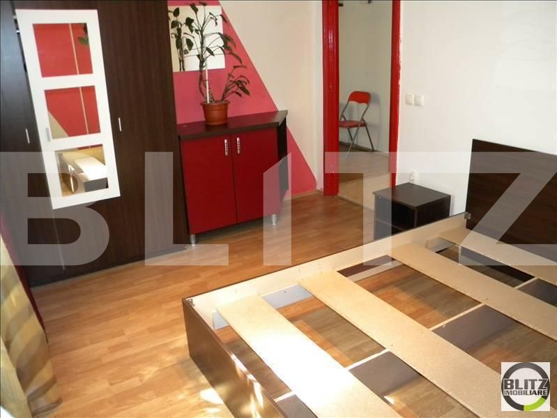Apartament de închiriat 2 camere Central - 1603AI | BLITZ Cluj-Napoca | Poza5