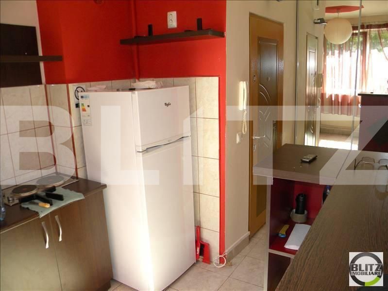 Apartament de închiriat 2 camere Central - 1603AI | BLITZ Cluj-Napoca | Poza9