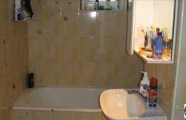 2 camere, 49 mp, decomandat, etaj intermediar, zona Profi