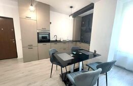 Apartament 2 camere, 54 mp util, cartier Europa