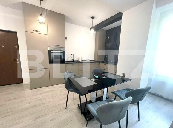 Apartament de vânzare 2 camere Europa - 160306AV | BLITZ Cluj-Napoca | Poza1