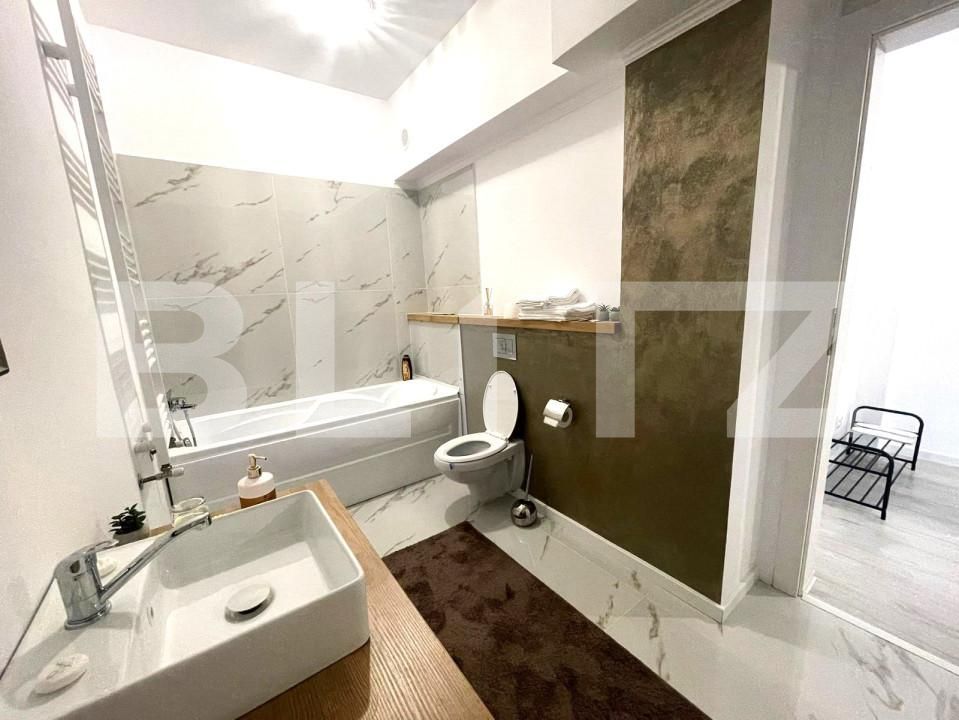 Apartament de vânzare 2 camere Europa - 160306AV | BLITZ Cluj-Napoca | Poza4