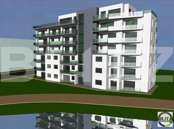 Apartament de vânzare 2 camere Marasti - 16031AV | BLITZ Cluj-Napoca | Poza2